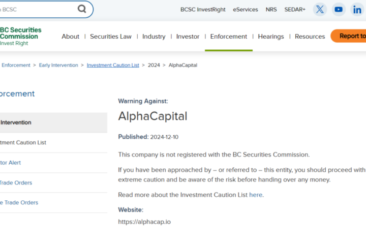 AlphaCapital